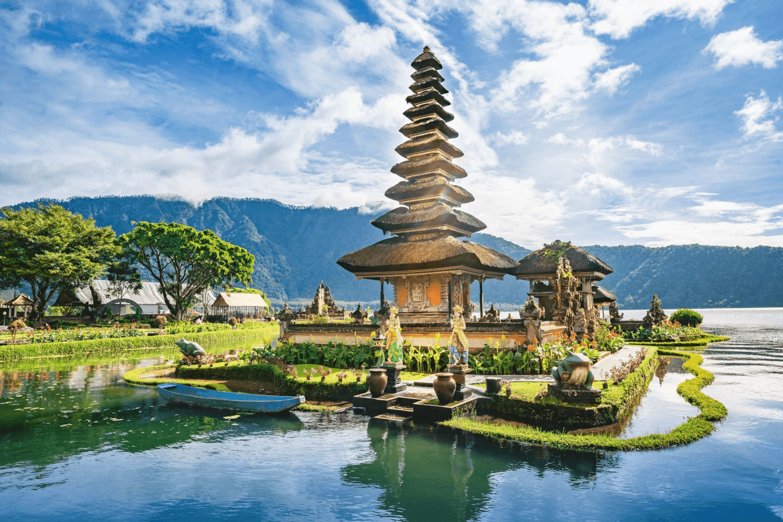 bali