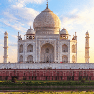 Incredible Holiday with Cruise