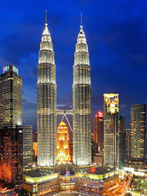كوالالمبور
