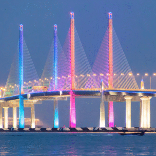 ✨ باقة الملوك في ماليزيا (12 يوماً / 11 ليلة)