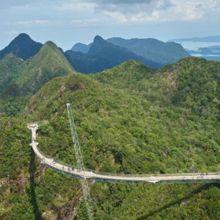💎 باقة كنوز ماليزيا الفاخرة